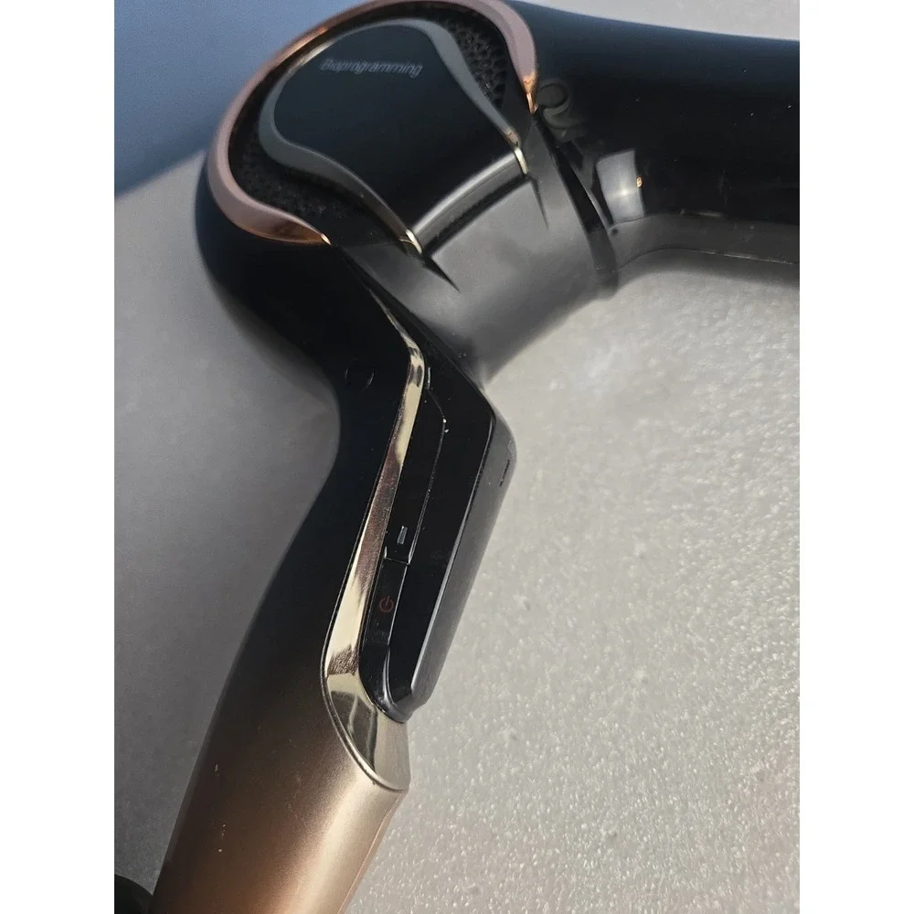 BIOPROGRAMMING LUMIELINA REPRONIZER 4D Plus Professional Hair Dryer